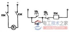 直流接触器怎么选用？直流接触器控制电动机
