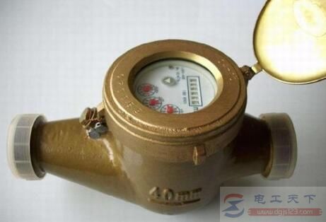 家用水表的保养与维修方法 家用水表的保养与维修方法