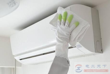 冬天空调移机一次多少钱 冬天空调移机一次多少钱
