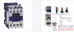 交流接触器的安装检查与调试注意事项