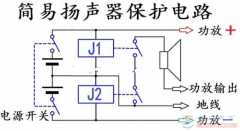 用双电瓶为双电源功放板供电是否可以？