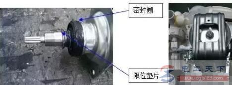 全自动洗衣机怎么更换离合器，附详细操作步骤