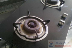 燃气灶打不着火的多种原因分析