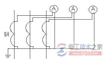 电气一次接线图与二次接线图的区别图解