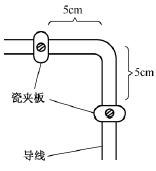 电工布线的一般原则，家庭电工电线布线方法大全