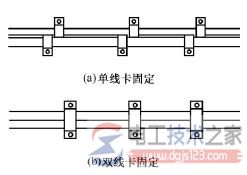 电工布线的一般原则，家庭电工电线布线方法大全