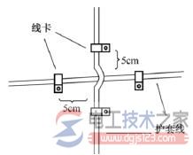 电工布线的一般原则，家庭电工电线布线方法大全