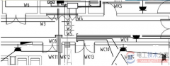 电路图wk的含义是什么(WK13、WC5、W6)
