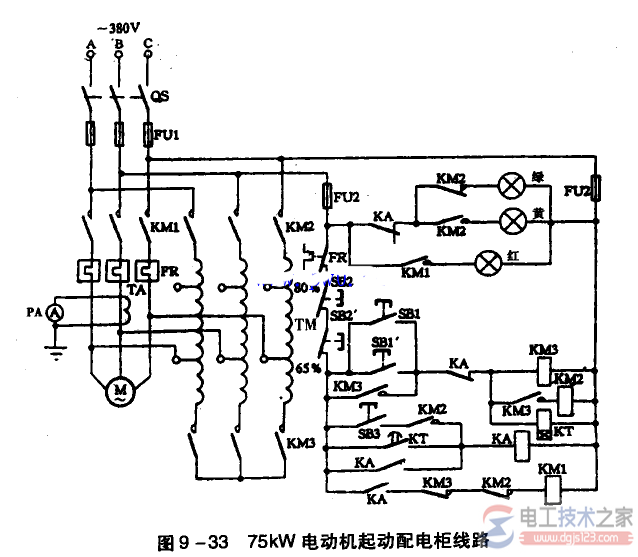 24v电磁阀接线图：24VDC电磁阀接线