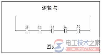 如何查看电气原理图?电气原理图看图识图方法