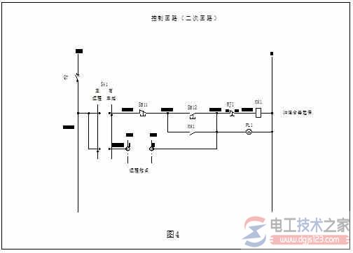 如何查看电气原理图?电气原理图看图识图方法