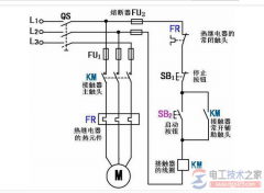 如何查看电气原理图?电气原理图看图识图方法