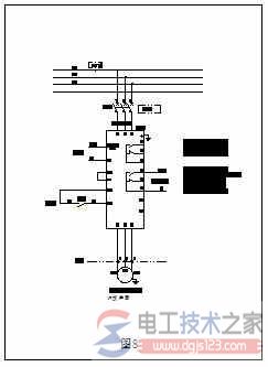 如何查看电气原理图?电气原理图看图识图方法