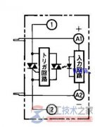 欧姆龙固态继电器接线图入门例子