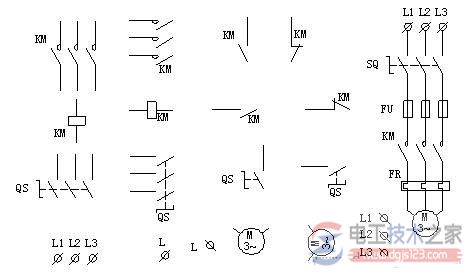 如何绘制电气原理图？电气图绘制的基本步骤