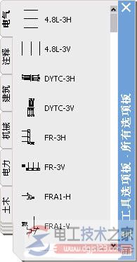 如何绘制电气原理图？电气图绘制的基本步骤