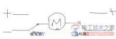 双联双刀双掷开关接线图的特点与接线原则