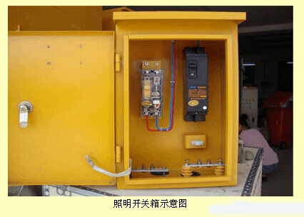 配电箱标准化配置图集大全,附配电箱及配电箱的布置架设要求 配电箱标准化配置图集大全,附配电箱及配电箱的布置架设要求