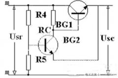 电路OCP(过流保护)设计实例附电路图
