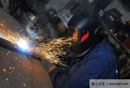 深圳不同等级电焊工的报考条件