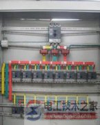 配电箱怎么正确接地，配电箱的安全防护措施