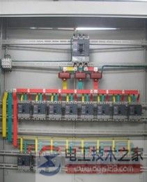 配电箱怎么正确接地，配电箱的安全防护措施