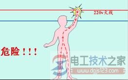 人体安全电压的范围是多少，人体触电事故的产生原因