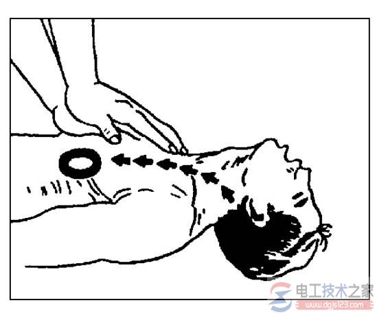 人体触电的常规表现，人体触电的急救措施