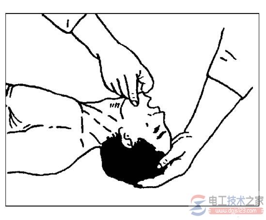 人体触电的常规表现，人体触电的急救措施