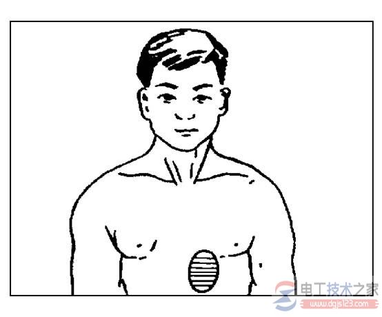 人体触电的常规表现，人体触电的急救措施