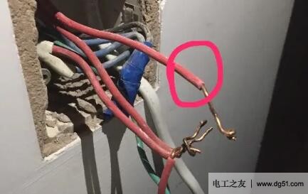 火线、零线和地线漏电有什么特征