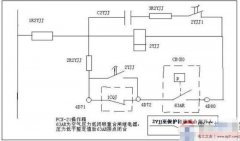 压力低闭锁重合闸的操作方法，压力低时为什么闭锁重合闸