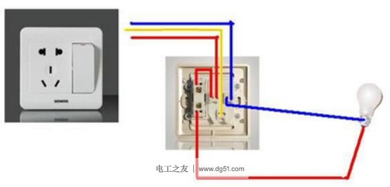 为什么插座左边是零线右边是火线 为什么插座左边是零线右边是火线
