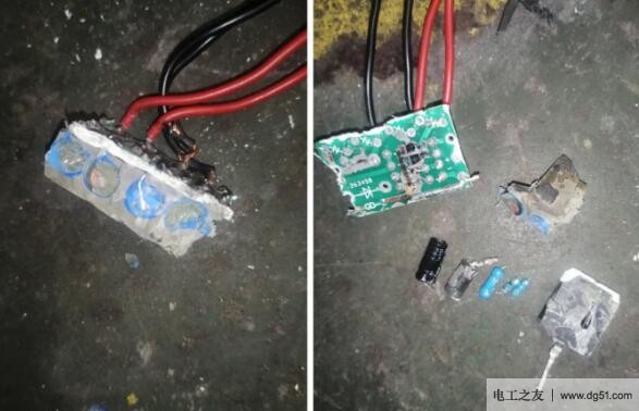 电动机抱闸线圈整流器入门知识