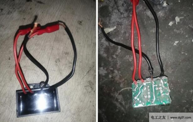 电动机抱闸线圈整流器入门知识