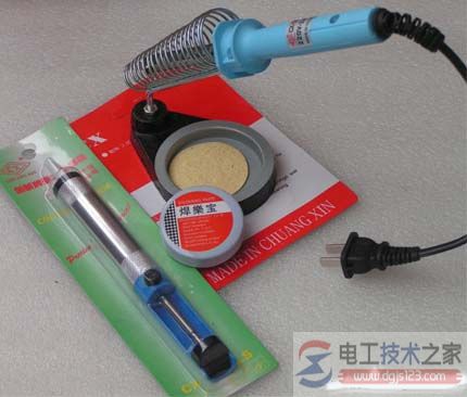 电烙铁的正确握法,电烙铁的使用注意事项 电烙铁的正确握法,电烙铁的使用注意事项
