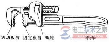 电工常用工具之验电器与钢丝钳及电烙铁的用法