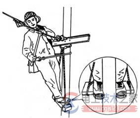 电工常用工具之验电器与钢丝钳及电烙铁的用法