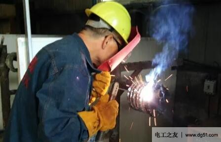 电工焊接工艺的15个入门常识 电工焊接工艺的15个入门常识