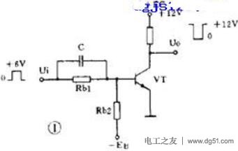 脉冲电路是什么,脉冲电路有什么特点 脉冲电路是什么,脉冲电路有什么特点