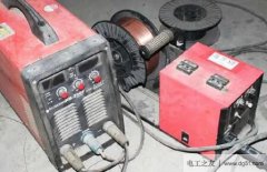 电焊机参数调试技巧，电焊机焊接电流的调节公式