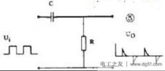 脉冲变换与整形电路入门教程