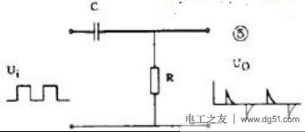 脉冲变换与整形电路入门教程 脉冲变换与整形电路入门教程