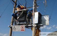 从变压器的声音判断故障原因，十类变压器故障问题不求人