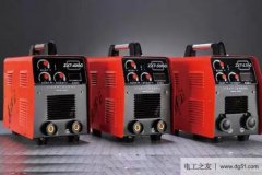 电焊机电流一般多大