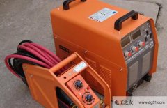 电焊机怎么调，电流与电压调整方法