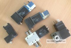 判断电磁阀好坏的三种方法，多用观察法和测磁法很少量阻值