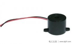 蜂鸣器的发声原理及接线方式