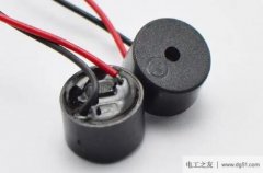 蜂鸣器声音小的解决方法