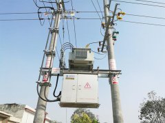 变压器保护装置有几种(变压器一般应装设哪些保护装置)